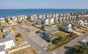 Nags Head Beach Inn By Kees Vacations