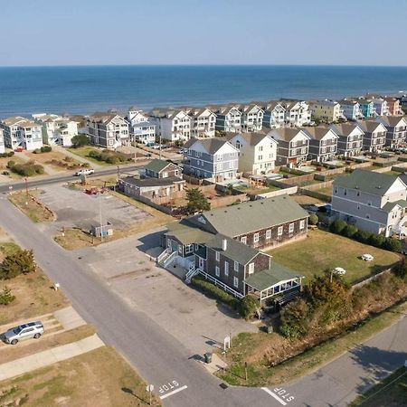 Nags Head Beach Inn By Kees Vacations Exterior photo