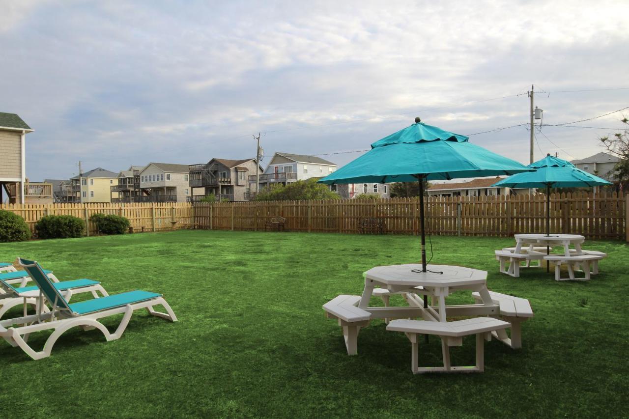 Nags Head Beach Inn By Kees Vacations Exterior photo
