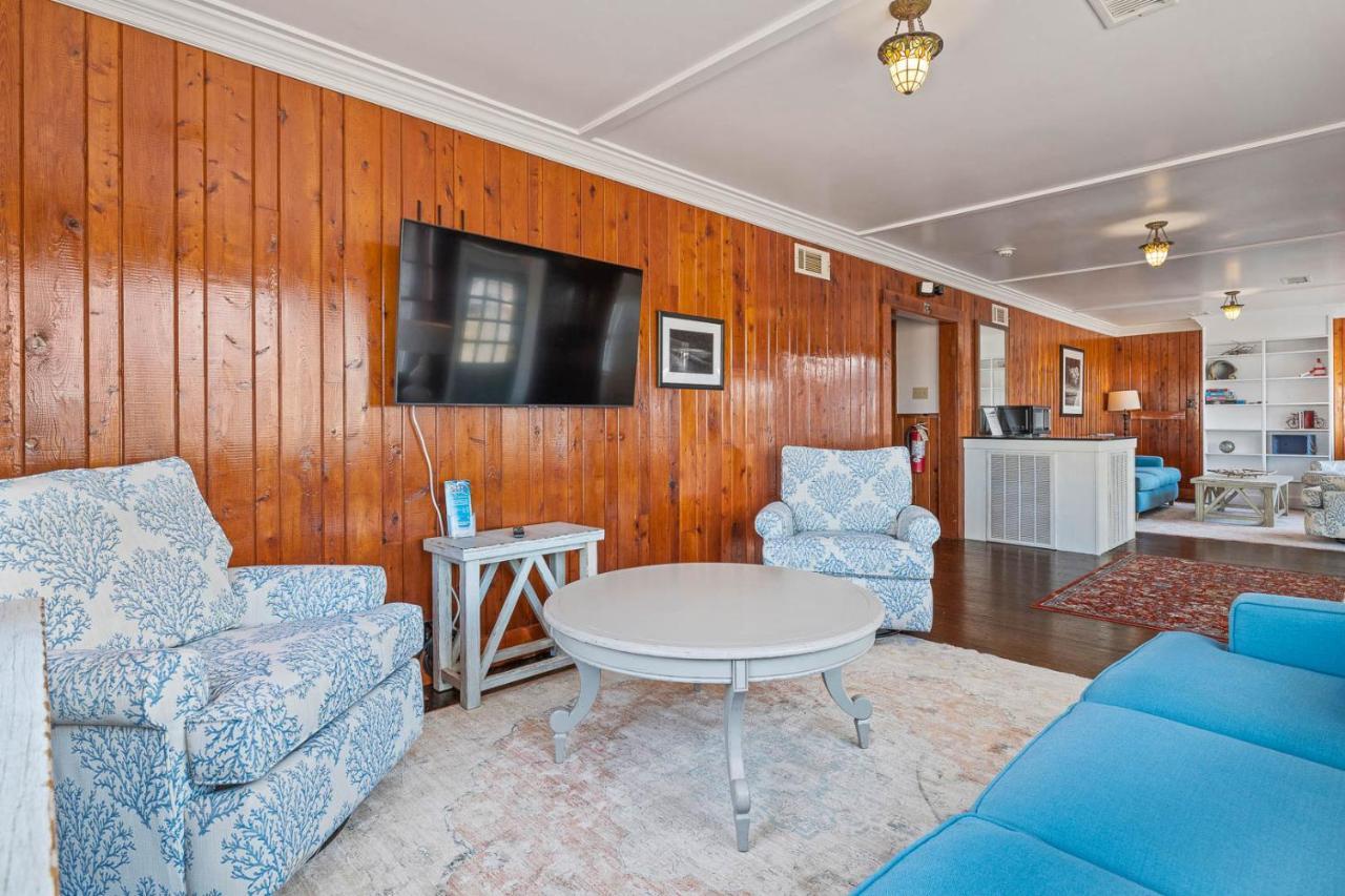Nags Head Beach Inn By Kees Vacations Exterior photo
