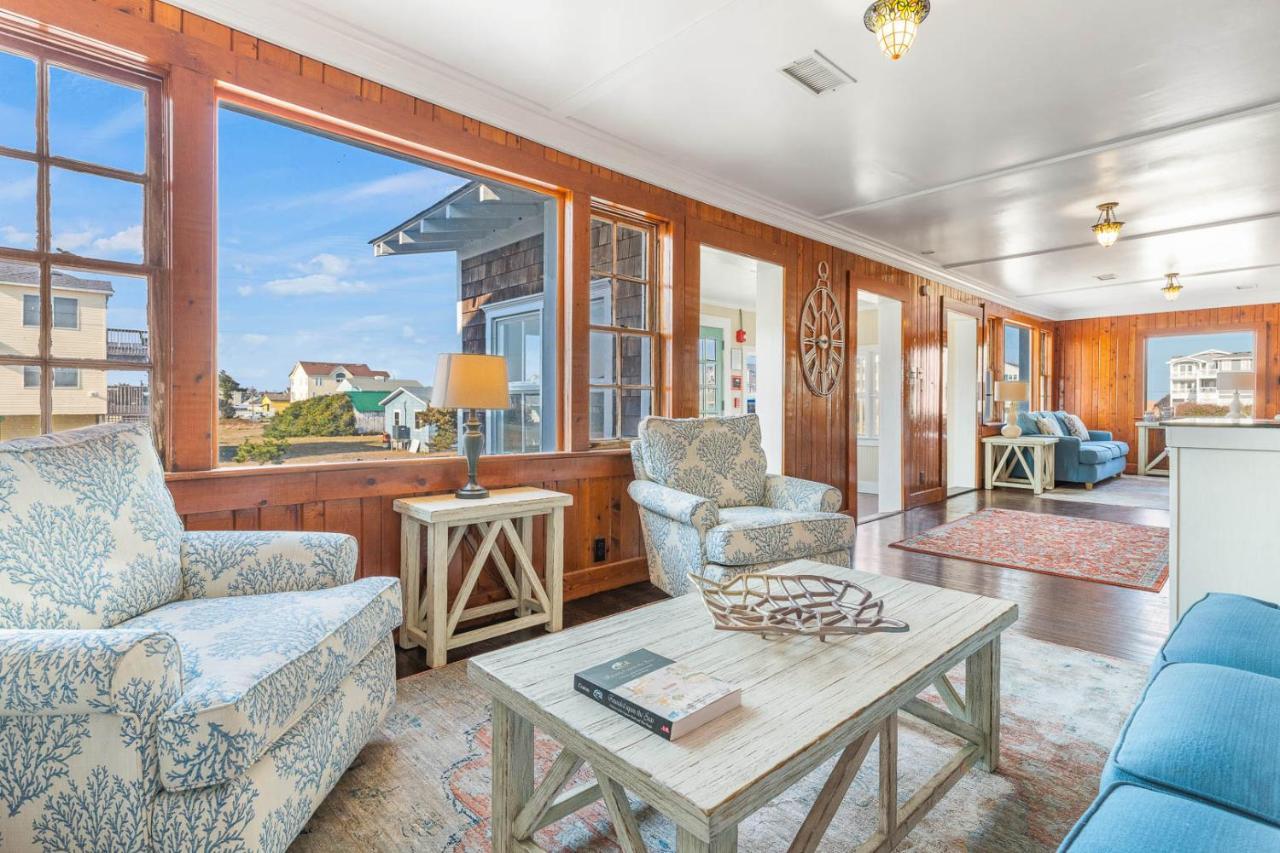 Nags Head Beach Inn By Kees Vacations Exterior photo